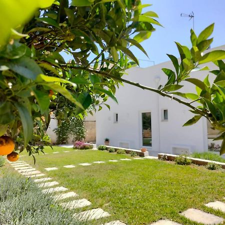 Corte Mercurio B&B Ugento Exteriér fotografie