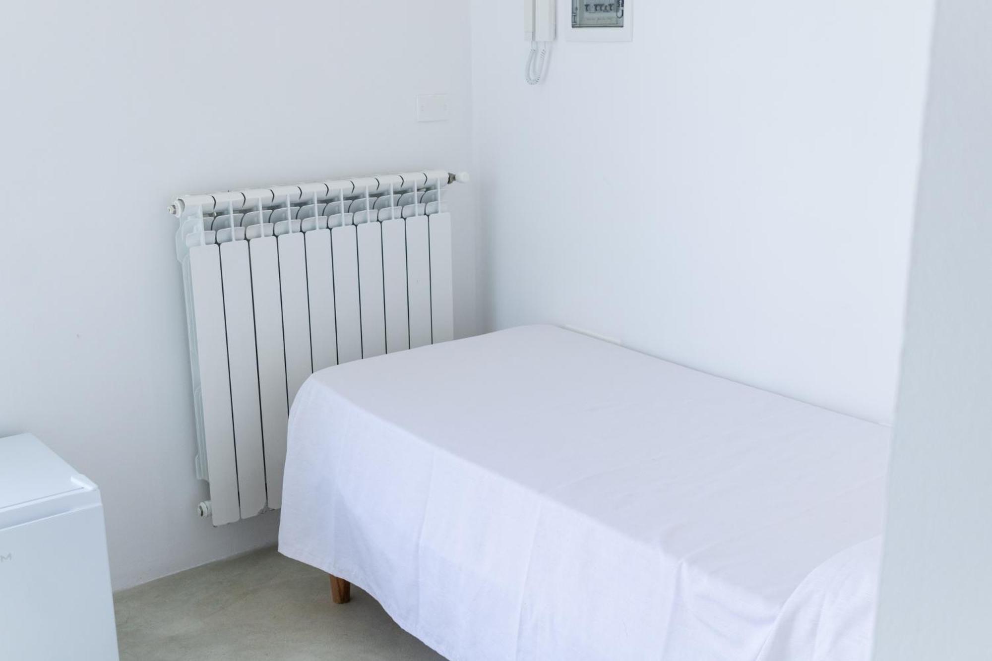 Corte Mercurio B&B Ugento Exteriér fotografie