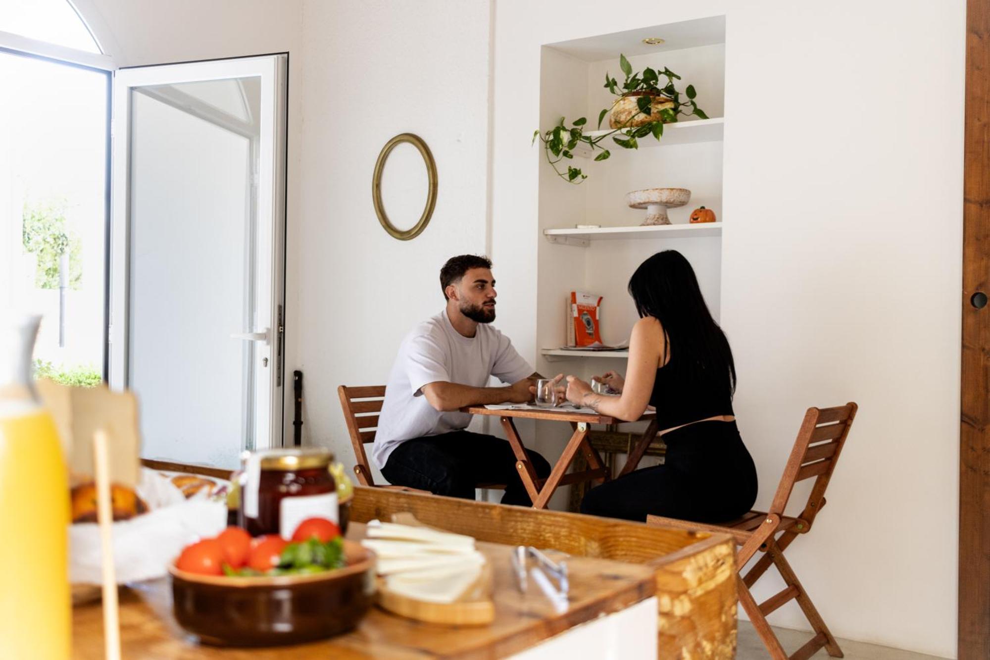 Corte Mercurio B&B Ugento Exteriér fotografie