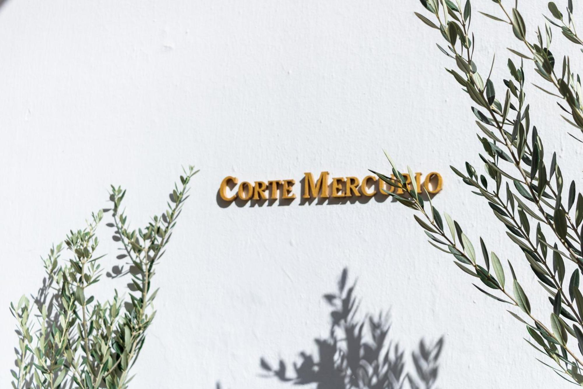 Corte Mercurio B&B Ugento Exteriér fotografie